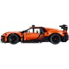LEGO 42222 Гиперкар Bugatti Chiron Pur Sport