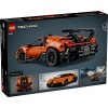 LEGO 42222 Гиперкар Bugatti Chiron Pur Sport