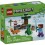LEGO 21583 Приключения Стива в тайге