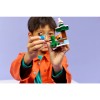 LEGO 21583 Приключения Стива в тайге