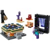 LEGO 21584 Путешествие к Нижнему миру и порталу Края