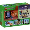 LEGO 21584 Путешествие к Нижнему миру и порталу Края