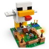 LEGO 21585 Куриная ферма