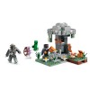 LEGO 21586 Бледный сад
