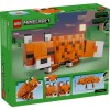 LEGO 21588 Лиса