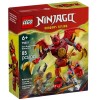 LEGO 71851 Боевой набор «Драконий робот» Кая