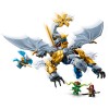LEGO 71855 Битва ниндзя-дракона Рию