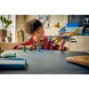 LEGO 71855 Битва ниндзя-дракона Рию