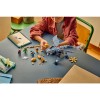 LEGO 71855 Битва ниндзя-дракона Рию