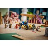 LEGO 71856 Машина-трансформер Джея