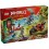 LEGO 71857 Битва за дом на дереве на машине ниндзя
