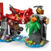 LEGO 71857 Битва за дом на дереве на машине ниндзя