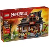 LEGO 71858 Кузница Четырех Оружий