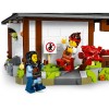 LEGO 71858 Кузница Четырех Оружий