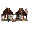LEGO 71858 Кузница Четырех Оружий