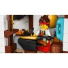 LEGO 71858 Кузница Четырех Оружий