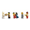 LEGO 71858 Кузница Четырех Оружий