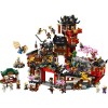 LEGO 71861 15-летие Старого города