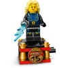 LEGO 71866 Дисплей персонажей ниндзя