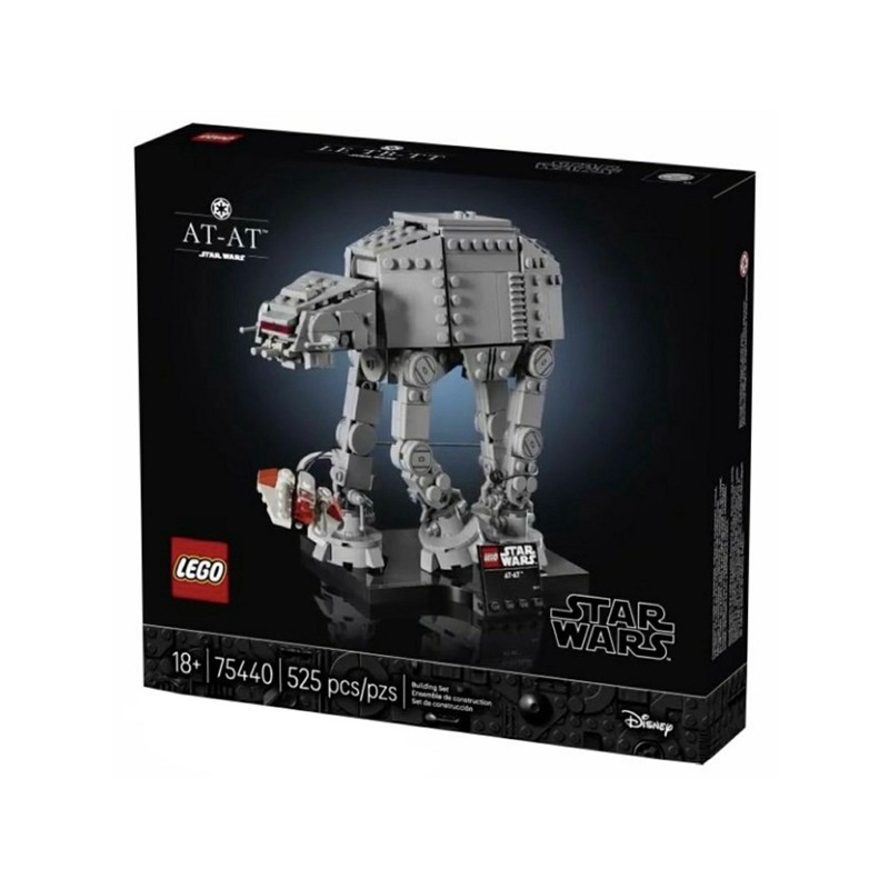 LEGO 75440 AT-AT