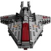 LEGO 75441 Атакующий крейсер класса «Венатор»