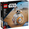 LEGO 75452 Астромеханический дроид BB-8