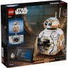 LEGO 75452 Астромеханический дроид BB-8