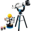 LEGO 31378 Телескоп для исследования космоса 3 в 1