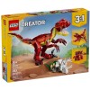 LEGO 31379 Свирепый Динозавр 3 в 1