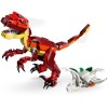 LEGO 31379 Свирепый Динозавр 3 в 1