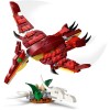 LEGO 31379 Свирепый Динозавр 3 в 1