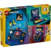 LEGO 31380 Ретро-игровая консоль 3 в 1