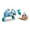 LEGO 31385 Морские животные: Прекрасные дельфины 3 в 1