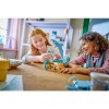 LEGO 31385 Морские животные: Прекрасные дельфины 3 в 1