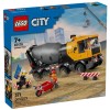 LEGO 60478 Бетономешалка