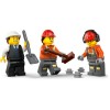 LEGO 60478 Бетономешалка