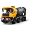 LEGO 60478 Бетономешалка