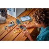 LEGO 60478 Бетономешалка