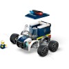 LEGO 60481 Полицейский грузовик