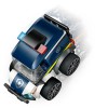 LEGO 60481 Полицейский грузовик