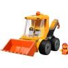 LEGO 60483 Строительный погрузчик