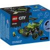 LEGO 60484 Игрушечная гоночная машина