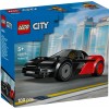 LEGO 60486 Электромобиль-суперкар