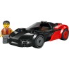 LEGO 60486 Электромобиль-суперкар