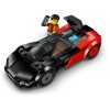 LEGO 60486 Электромобиль-суперкар