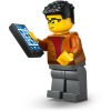 LEGO 60486 Электромобиль-суперкар