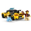 LEGO 60487 Желтое Такси