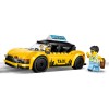 LEGO 60487 Желтое Такси