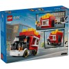 LEGO 60488 Фудтрак с картошкой фри