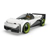 LEGO 60489 Реактивный самолет против автомобиля